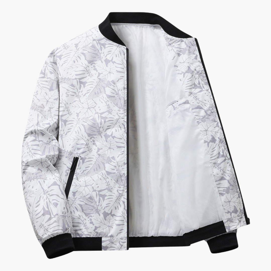 Emil™ | Veste thermique premium