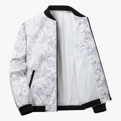 Emil™ | Veste thermique premium