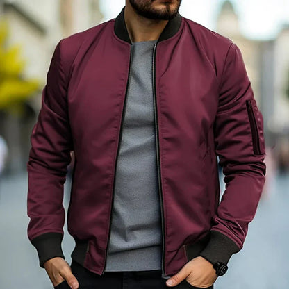 Imran™ | Veste thermique moderne