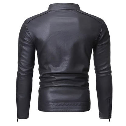 Félix™ | Veste matelassée premium