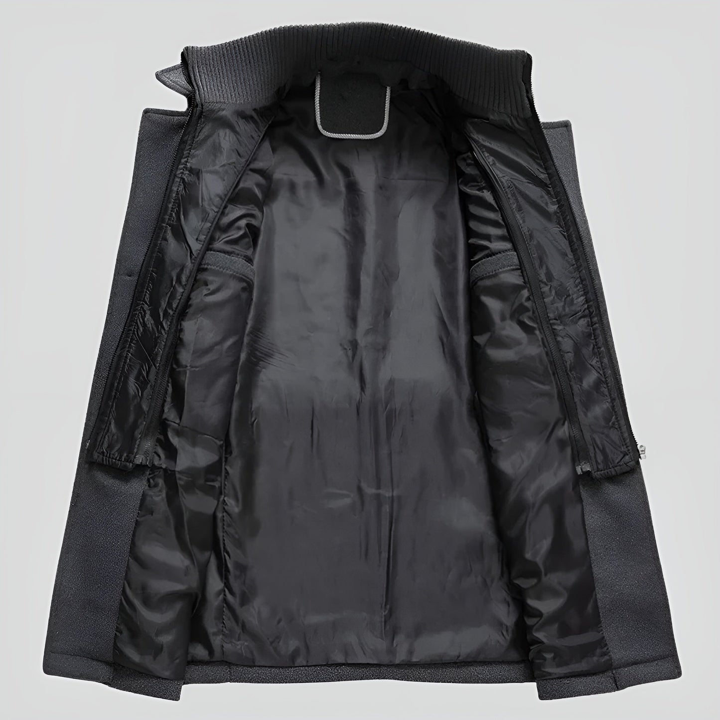 Nicolas™ | Veste hivernale premium