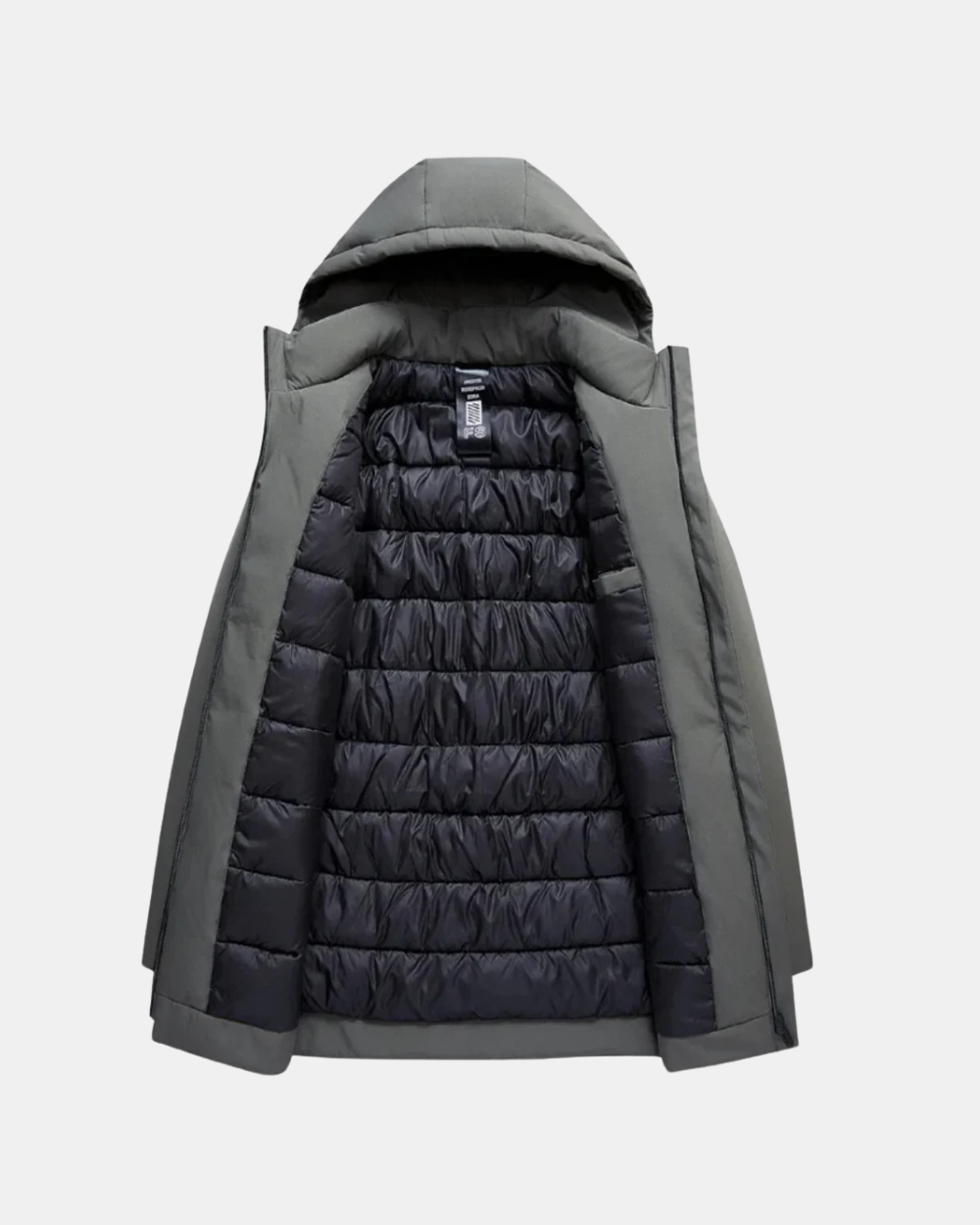 Arnaud™ | Veste urbaine chic