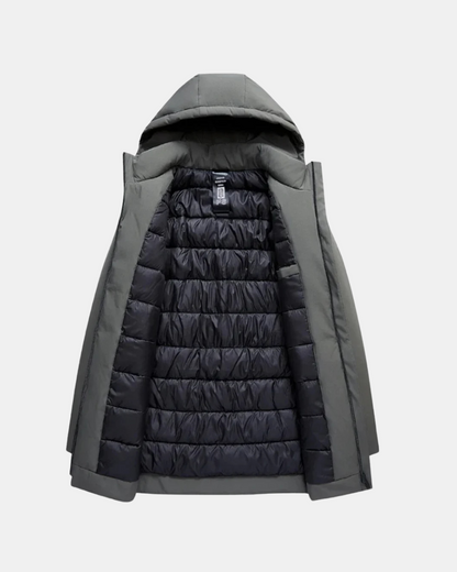 Arnaud™ | Veste urbaine chic