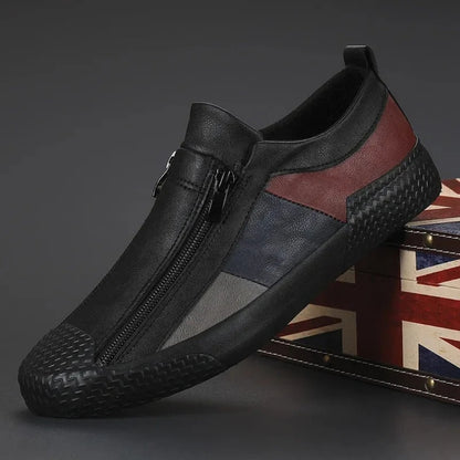 Bastien™ | Mocassins Homme Marche Légère