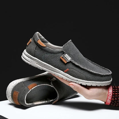 Yann™ | Mocassins Homme Confort Décontracté
