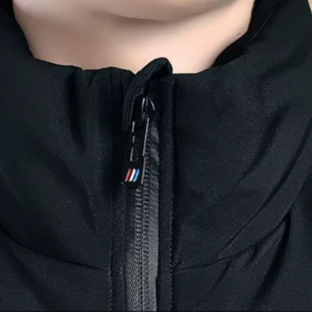 Yacine™ | Veste matelassée premium