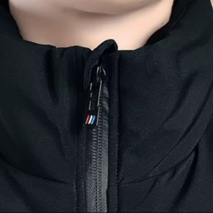 Yacine™ | Veste matelassée premium