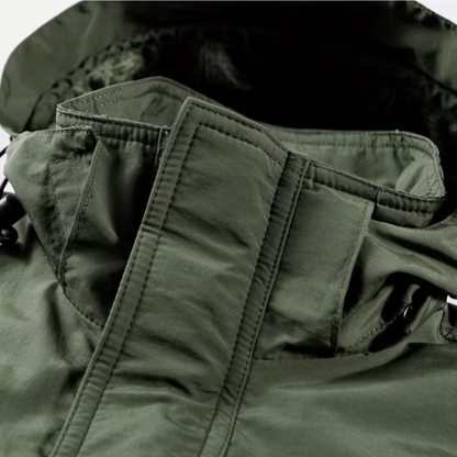 Sacha™ | Veste hiver moderne