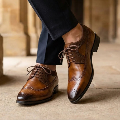 Anis™ | Chaussures Classiques Présence Distinguée