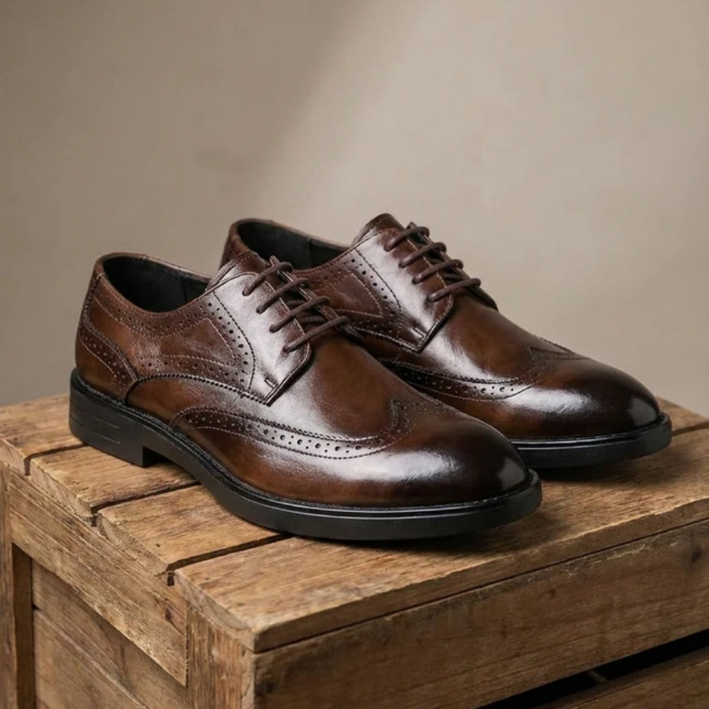 Maxime™ | Chaussures Classiques Confort Durable