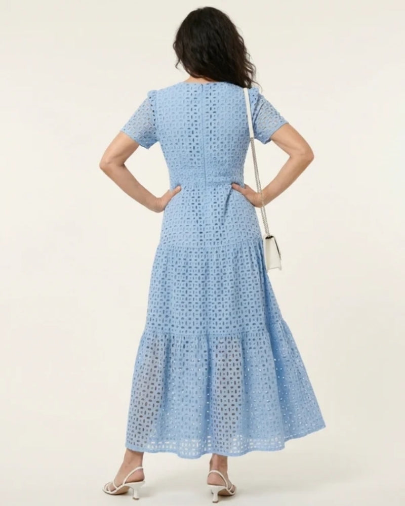 Amélie™ | Robe Été Fraîcheur Toute Journée