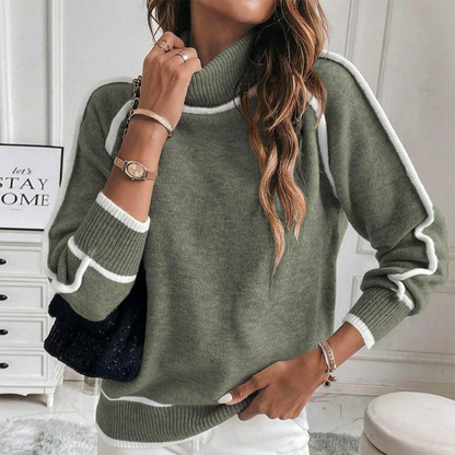 Bertille™ | Pull Signature Chic