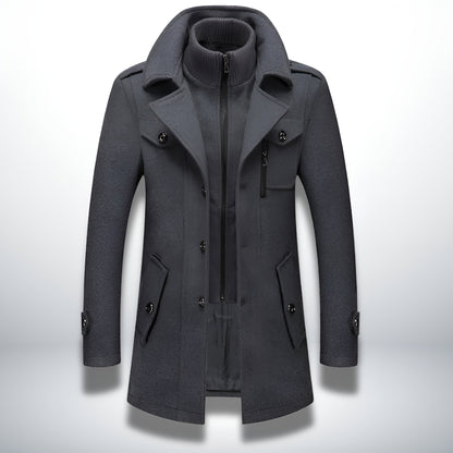 Dorian™ | Veste moderne isolée