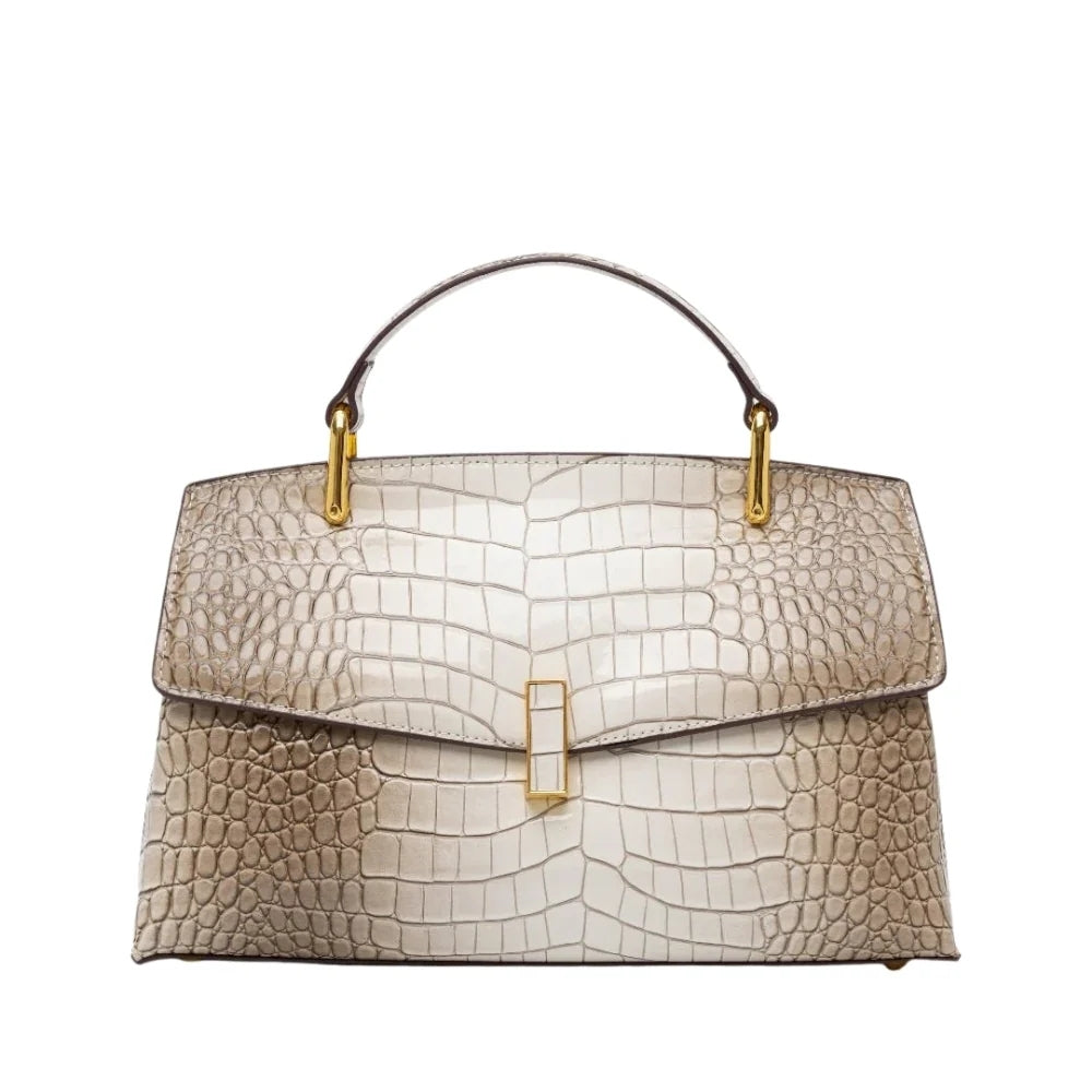 Gabrielle™ | Sac Printemps Prestige Naturel