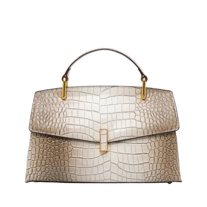 Gabrielle™ | Sac Printemps Prestige Naturel