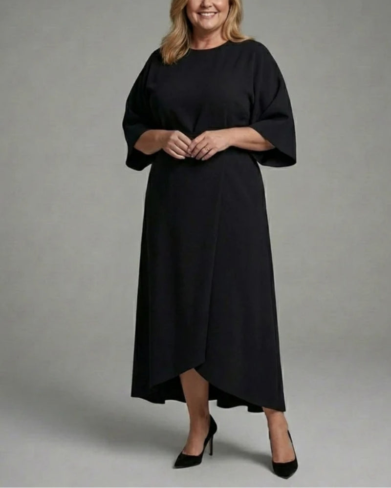 Serdalia™ | Robe de Soirée Prestance Sereine