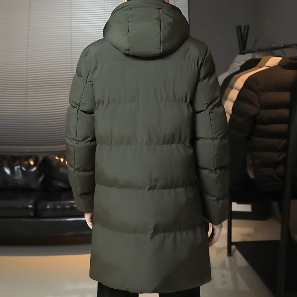 Ilyas™ | Veste urbaine premium