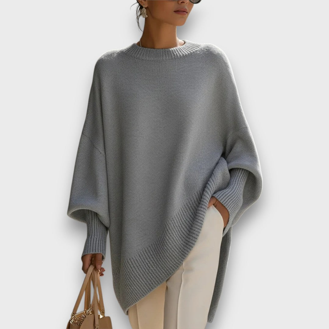 Juliette™ | Pull Raffinement Doux