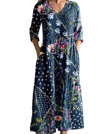 Norya™ | Robe Été Plaisir Léger