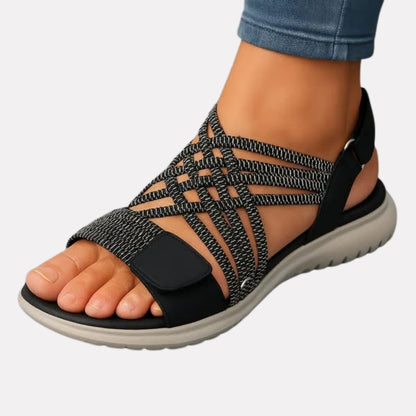 Émilie | Sandales Confortables
