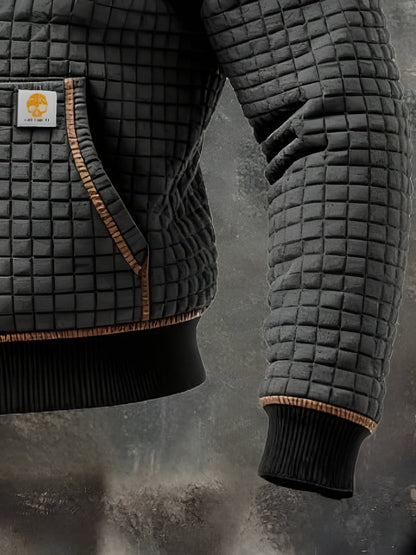 Riad™ | Veste hiver raffinée