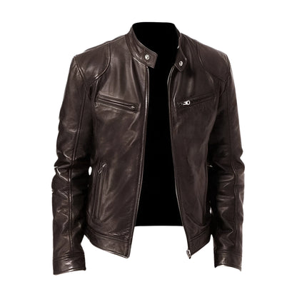 Damien™ | Veste casual renforcée