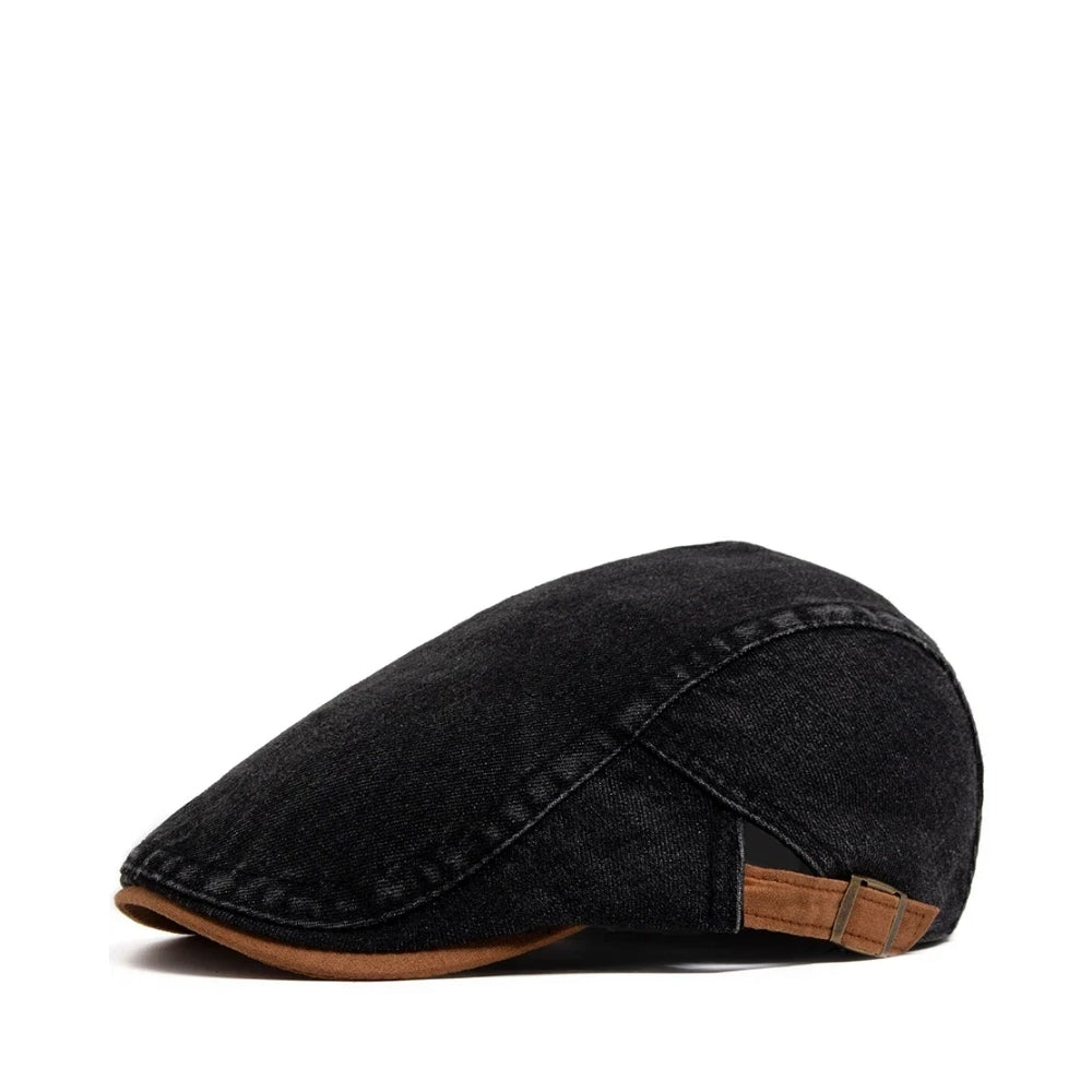 Mathieu | Casquette Homme Classique