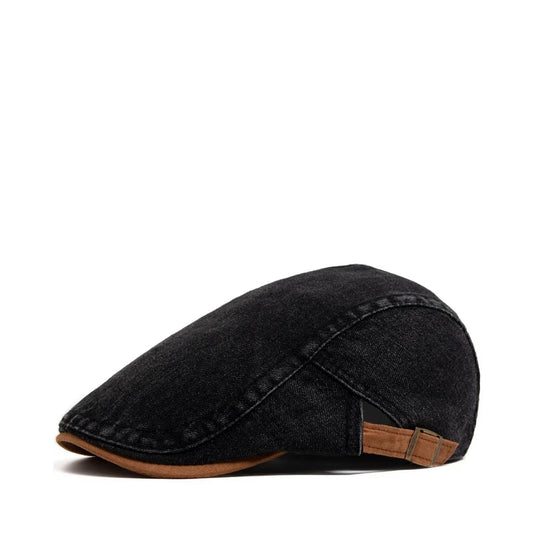 Mathieu | Casquette Homme Classique