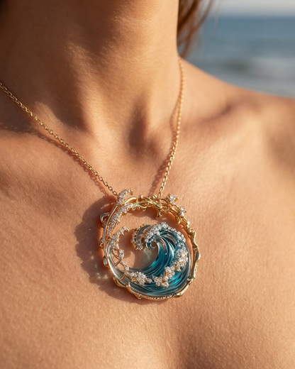Lison™ | Collier Look Moderne Attirant