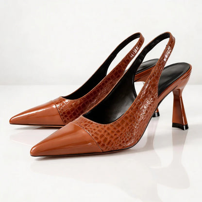 Camille™ | Talons Maintien Stable