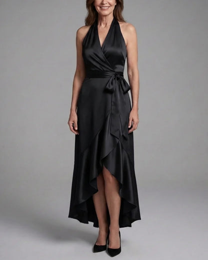Virelle™ | Robe de Soirée Charme Qui Attire