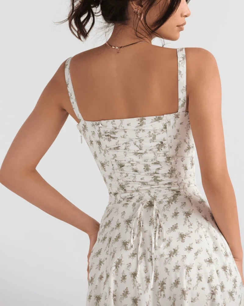 Aurélie™ | Robe Charme Doux
