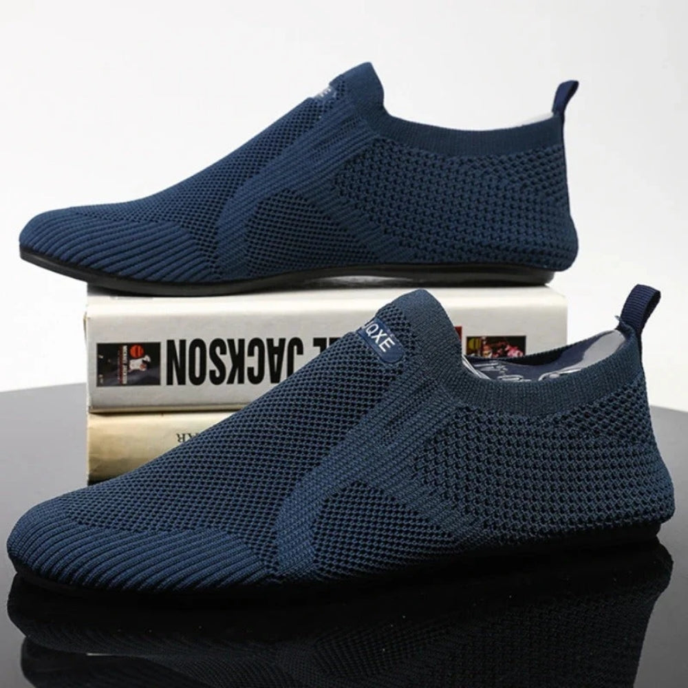 Yanis™ | Mocassins Homme Légèreté Totale