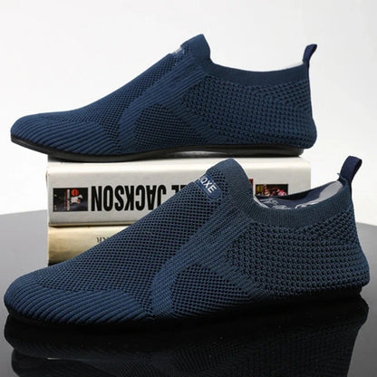 Yanis™ | Mocassins Homme Légèreté Totale