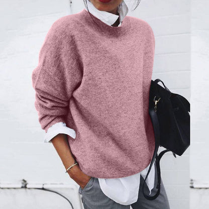 Brune™ | Pull Intuition Créative