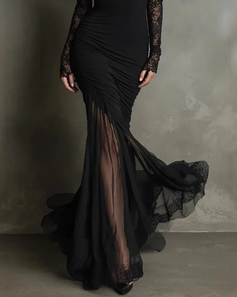 Valérie™ | Robe Allure Sensuelle