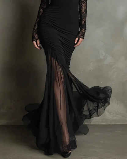 Valérie™ | Robe Allure Sensuelle