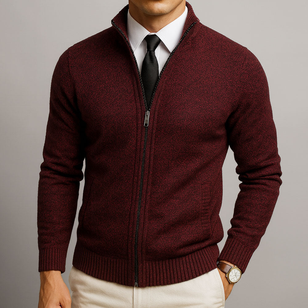 Bruno | Cardigan Raffiné