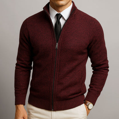 Bruno | Cardigan Raffiné