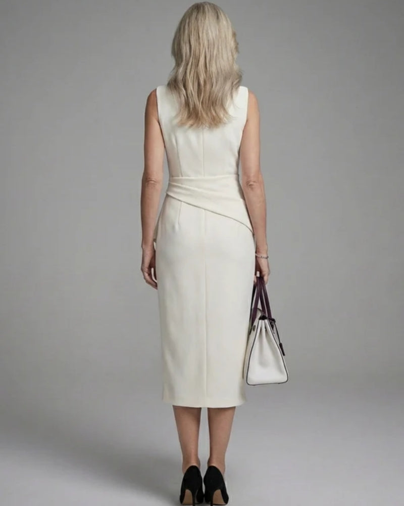 Norya™ | Robe de Soirée Confiance Naturelle