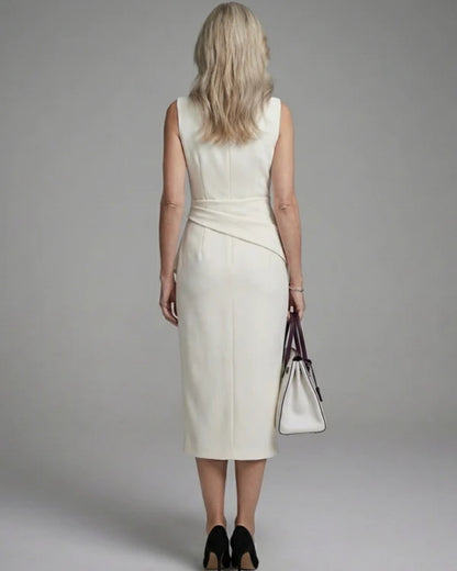 Norya™ | Robe de Soirée Confiance Naturelle