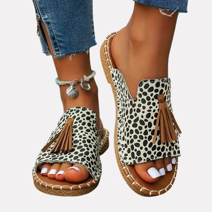 Mélanie | Sandales Confortables