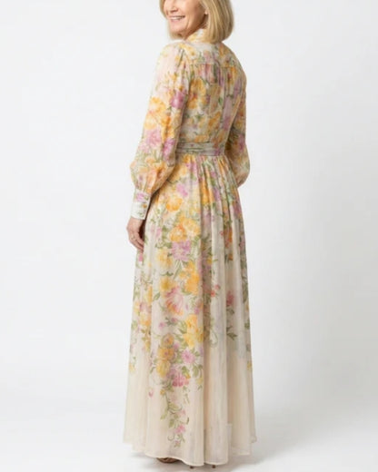 Florence™ | Robe Été Mise En Forme Naturelle