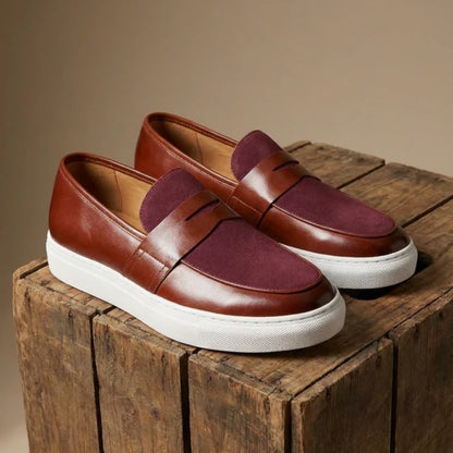 Walid™ | Chaussures Classiques Aisance Immédiate