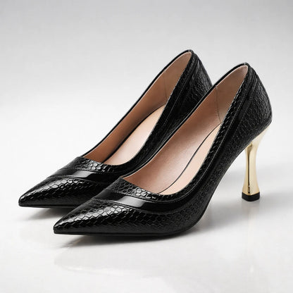 Noémie™ | Talons Allure Captivante