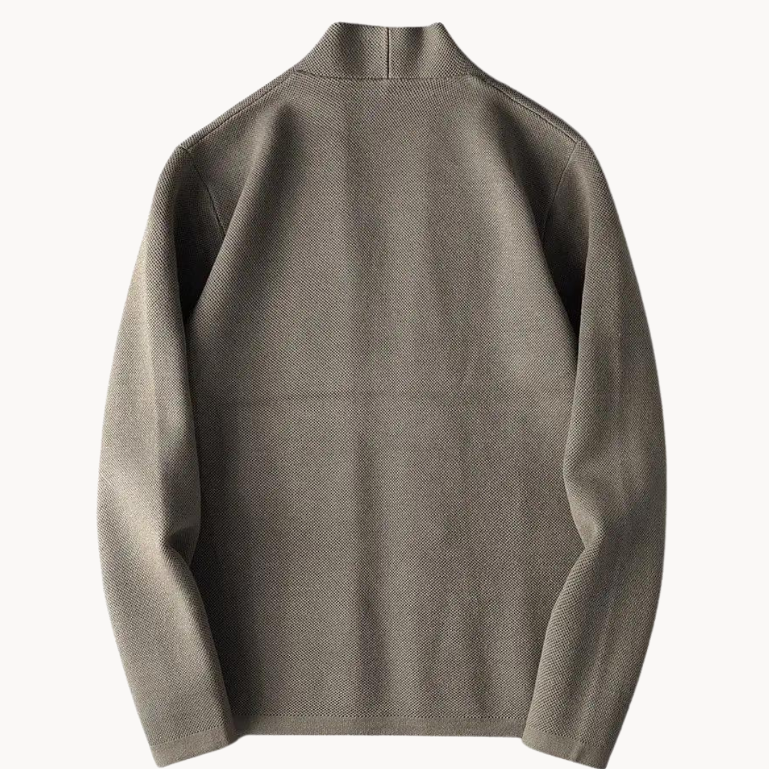 Yohan™ | Veste matelassée contemporaine