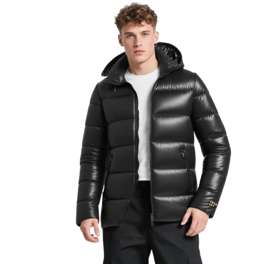 Elian™ | Veste urbaine raffinée