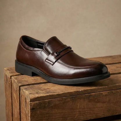 Laurent™ | Chaussures Classiques Impact Silencieux