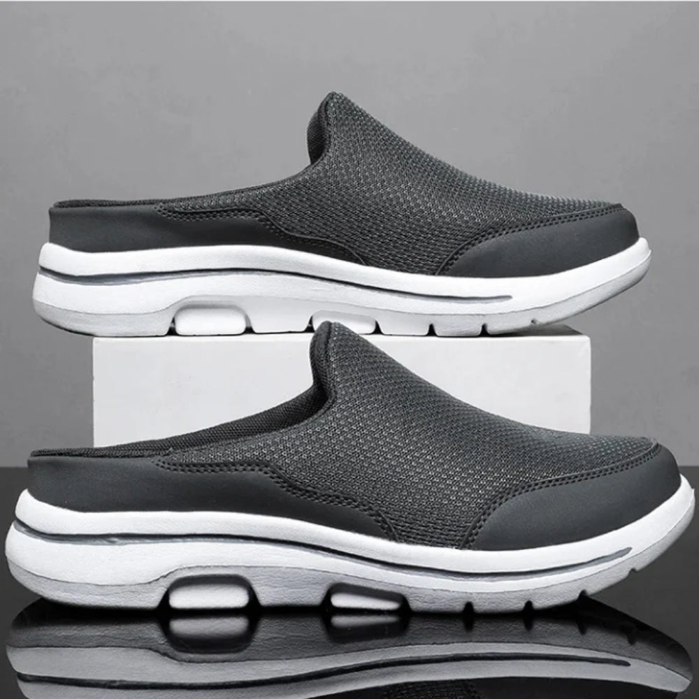 Cédric™ | Mocassins Homme Sortie Instantanée