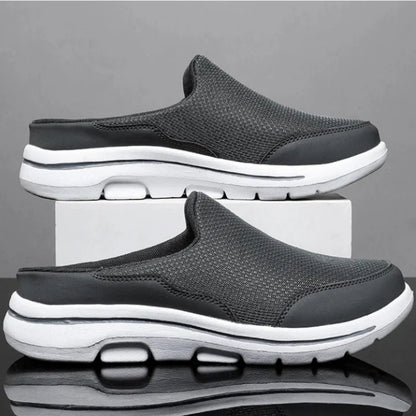 Cédric™ | Mocassins Homme Sortie Instantanée